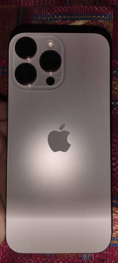 iphone 16 pro max 256GB