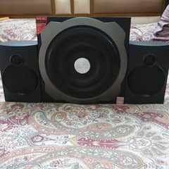 fenda speakers
