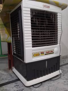 AC DC cooler