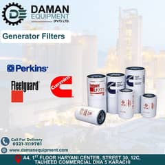 Fuel water seprator of perkins #4415122 Original