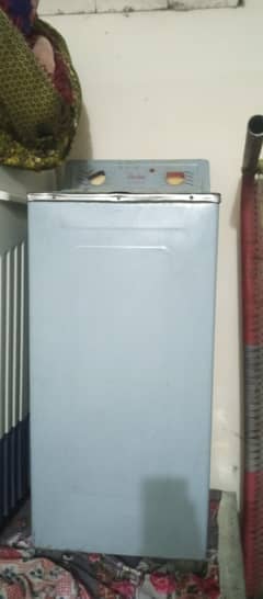 Dryer