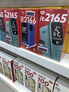 itel