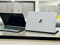 Hp Zbook Studio 15 G7 Laptop | I7 10H Gen | 32GB  | 512Gb / 04 GB Gpu