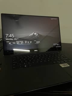 DELL PRECISION 5510 32gb ram