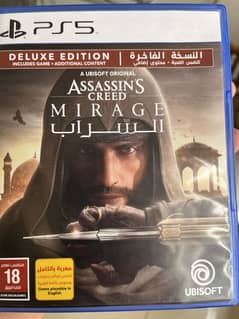 Assassins