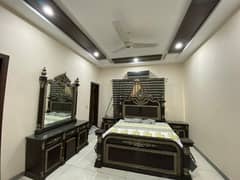 13 Marla Furnished Upper portion For Rent Wapda Town Multan