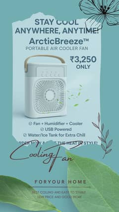 mini air conditioner