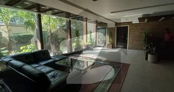 500 Sq Yards Bungalow Near JAIL Roundabout For Commercial Use With Solar And Generator