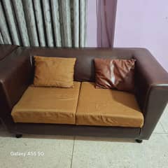 7 Seater sofa set (khi)