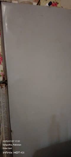 "Used Refrigerator for Sale - Excellent Working Condition"