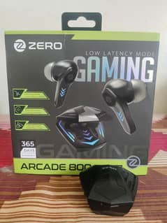 Zero Arcade 800 Gaming Earbuds