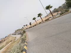 Plot for sale Taj Residencia