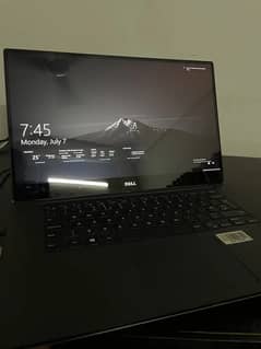 DELL PRECISION 5510 32gb ram