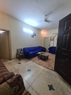 10mrla marble flooring upper portion for rent in AiT