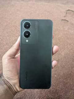 Vivo y17s 6+6/128