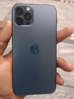 iphone 12 pro jv 256 gb