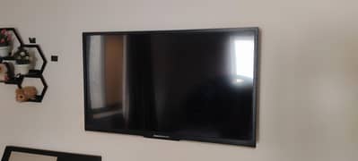 smart 32inch led