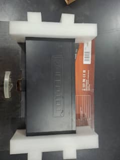24 Port gigabit Internet switch for  sale in best condition  like new