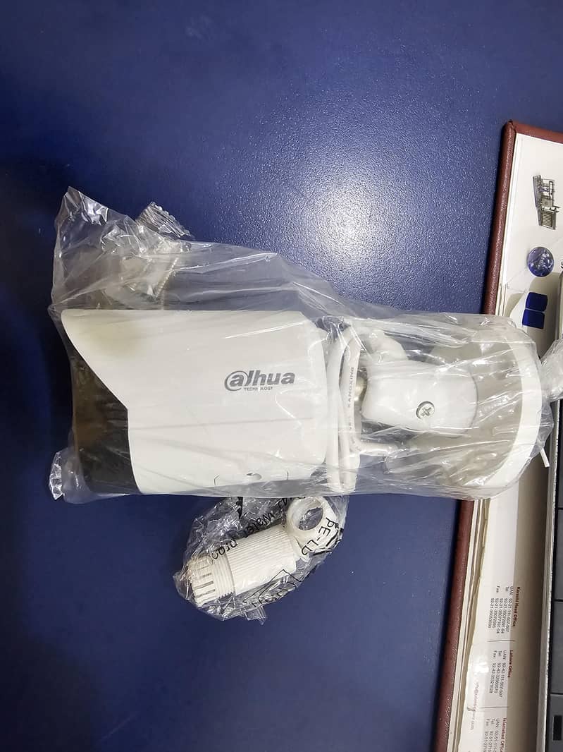 DAHUA IPC-HFW2541S-S 5