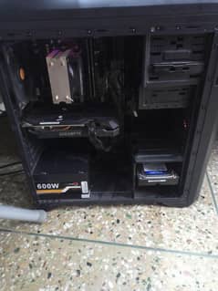 gaming PC Whatsapp 03365331089