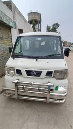 Nissan clipper 2012 /2018 Automatic