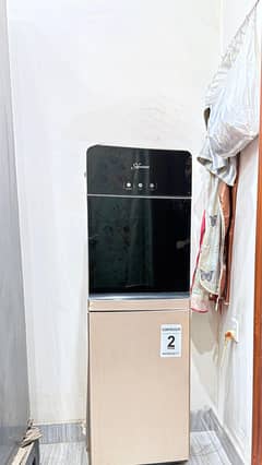 Signature Hot & Cold Water Dispenser