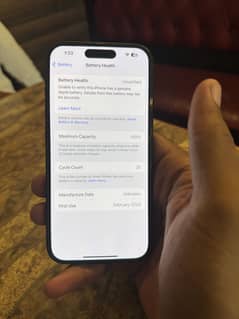 iPhone 15 128gb