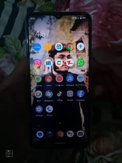 vivo y21 pta approved with box