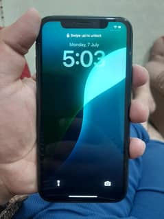 I phone 11 jv 128gb waterpack