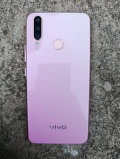 vivo y 17 (8+256)
