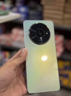 Redmi A3x