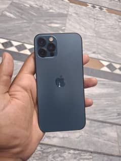 iphone 12 pro jv 256 gb