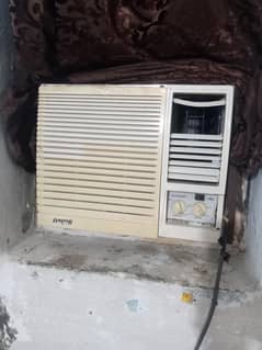 Window Ac 0.75  Ton