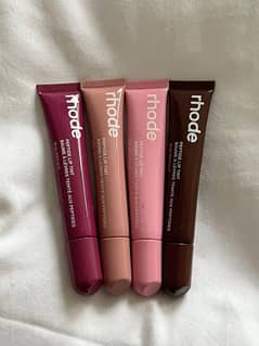 Luxurious Hydrating Lip Gloss - Rhode Peptide Lip Tint (10ml