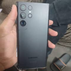 Samsung S22 Ultra