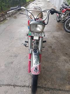 good