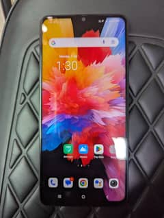 VIVO Y 27S 8/128 GOOD Condition  9/10 full box hay