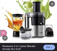 Panasonic