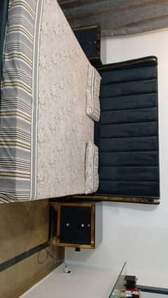 Bed Side Table