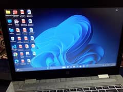 HP laptop core i5 7 Generation