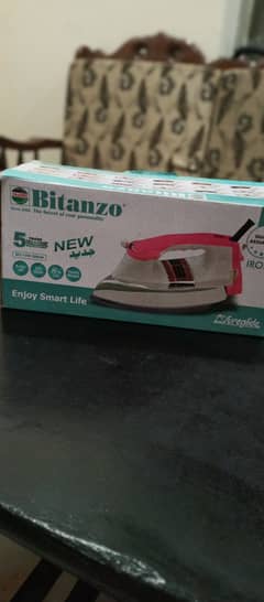 1 month used only