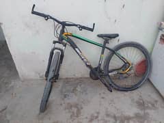 i want to sale my bycycle