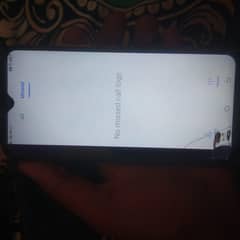 vivo y17  8/256 pta approved 5000 mh battery all ok just panel kharab.