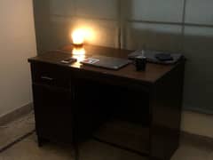 Wooden Study/Computer table