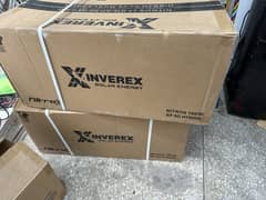 10Kw inverex hybrid Nitrox