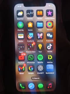 Iphone 12 jv (h)95
