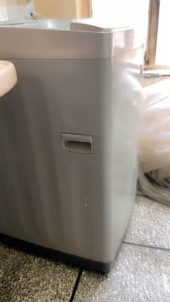 washingachine