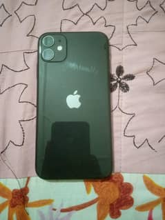 I phone 11