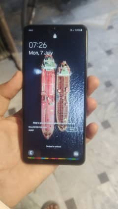 Samsung Mobile A12