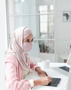 Work from home